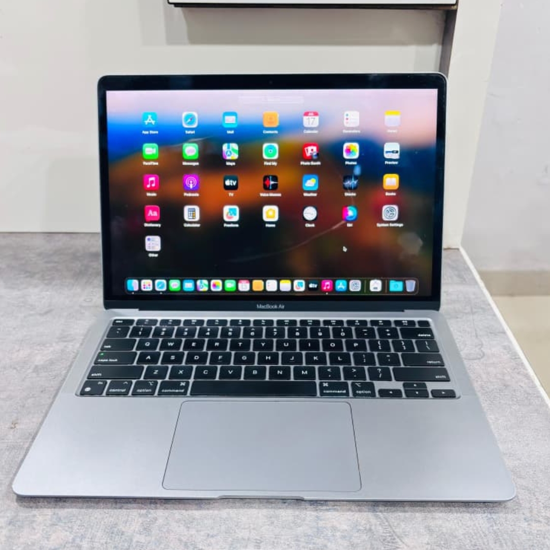 M1 Chip Macbook | 8GB Ram | 256GB SSD – budgetlappy.in