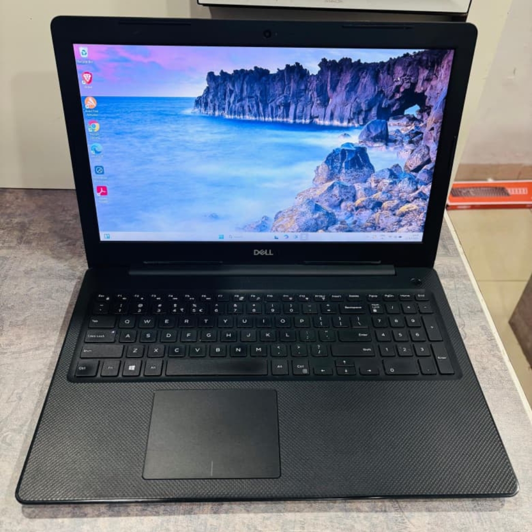 Dell Vostro 3590 | Core i3-10th Gen | 8GB Ram | 256GB SSD | 1TB