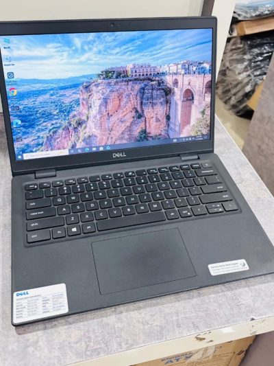 (6) Dell 3420 | Core i5 11th Gen | 8GB Ram | 256GB SSD