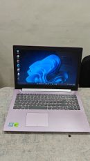 (53) Lenovo 80XL | Core i5 7th Gen | 8GB Ram | 256 SSD | 2GB Graphic NVIDIA GeForce 940MX | With Bill / Bag / Charger / Keyboard / Mouse / Cleaning Gel