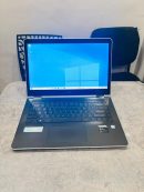 (46) HP | Core i3 7th Gen | 4GB Ram | 256 SSD | 360 Rotate | With Bill / Bag / Charger / Keyboard / Mouse / Cleaning Gel