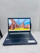 Acer Aspire A715-75G | Core i5 9th Gen | 8GB RAM | 512GB SSD | NVIDIA GTX 1650 Dedicated GPU | With Bill / Bag / Charger / Keyboard / Mouse / Cleaning Gel