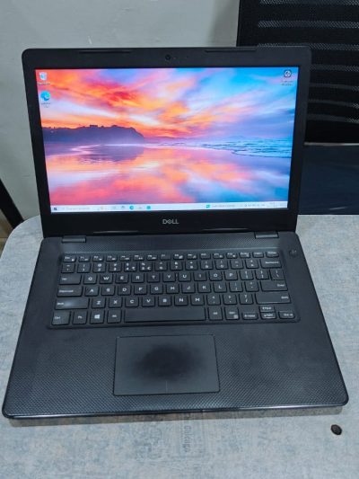 (23) Dell / Core i3 10th Gen / 8GB Ram / 1TB HDD | With Bill / Bag / Charger / Keyboard / Mouse / Cleaning Gel