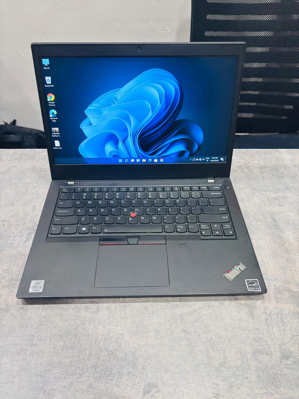 (40) Lenovo i5 10th Gen / 16GB RAM / 512GB SSD | With Bill / Bag / Charger / Keyboard / Mouse / Cleaning Gel