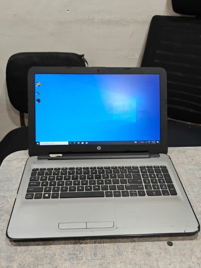 (78)HP Notebook | Intel i5 6th Gen | 8GB RAM | 1TB HDD | 2GB Graphics