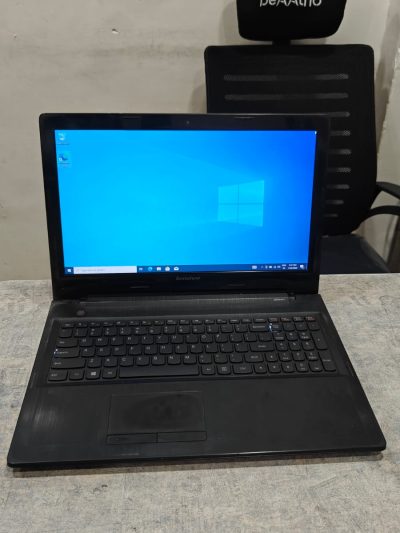 (9) Lenovo-20351 | Intel i5 4th Gen | 4GB RAM | 500GB HDD | With Bill / Bag / Charger / Keyboard / Mouse / Cleaning Gel
