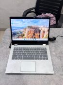 (98) Lenovo 81C8 | Intel i3 7th Gen | 8GB RAM | 256GB SSD | Touchscreen | With Bill / Bag / Charger / Keyboard / Mouse / Cleaning Gel