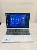 (105) Infinix INBook X2 Slim | Core i5 11th Gen | 16GB RAM | 512GB NVMe SSD | Intel Iris Xe Graphics / With Bill / Bag / Charger / Keyboard / Mouse / Cleaning Gel