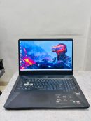 (119) ASUS TUF Gaming FX705DT_FX705DT | AMD Ryzen 5 3550H | 16GB RAM | 512GB SSD | Nvidia GeForce GTX 1650 4GB Dedicated + 8GB Shared (11.9GB Total GPU) | With Bill / Bag / Charger / Keyboard / Mouse / Cleaning Gel