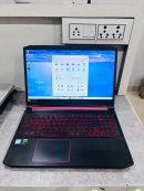 (151) Acer Gaming Laptop | Core i5 9th Gen | 8GB RAM | 128GB NVMe SSD + 1TB HDD | NVIDIA GeForce GTX 4GB | With Bill / Bag / Charger / Keyboard / Mouse / Cleaning Gel