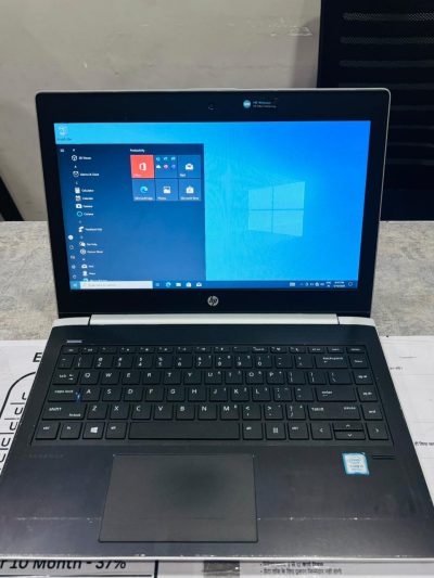 (121) HP ProBook 430 G5 | Core i5 8th Gen | 8GB RAM | 256GB SSD + 1TB HDD | With Bill / Bag / Charger / Keyboard / Mouse / Cleaning Gel