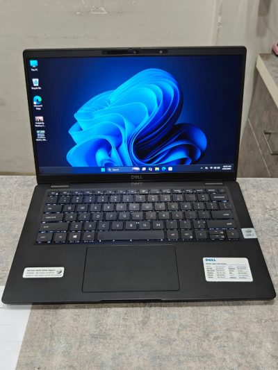 (172) Dell Latitude 7410 | Core i7 10th Gen | 32GB RAM | 256GB SSD | With Bill / Bag / Charger / Keyboard / Mouse / Cleaning Gel