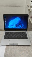 (173) HP ProBook 640 G1 | Core i5 4th Gen | 8GB RAM | 256GB SSD | With Bill / Bag / Charger / Keyboard / Mouse / Cleaning Gel