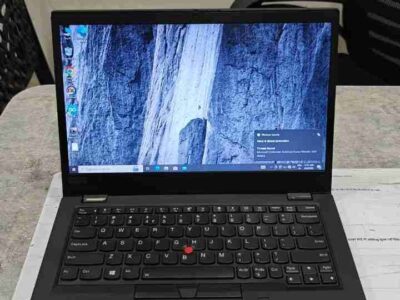 Lenovo ThinkPad 20R3S00G00 Refubrished Laptop - Refurbished Laptop BudgetLappy