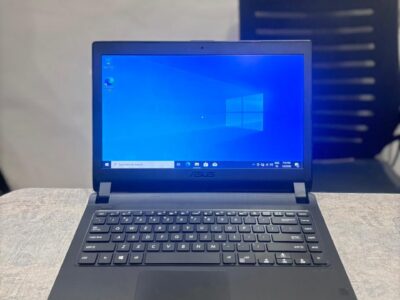 ASUS Pro P1440FAC / P1440FA Refubrished laptop - Refurbished Laptop BudgetLappy