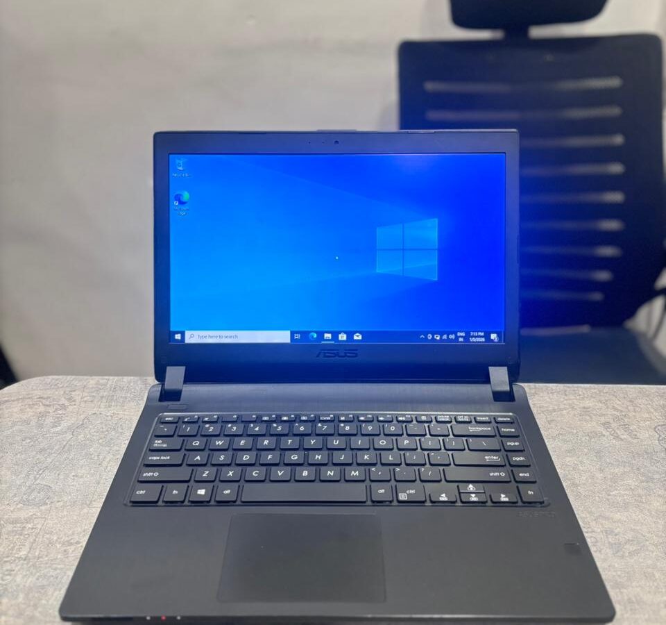 ASUS Pro P1440FAC / P1440FA Refubrished laptop