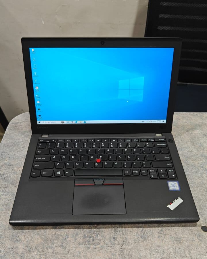 Lenovo ThinkPad X270 Refubrished Laptop
