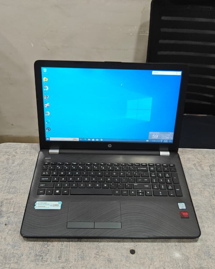 HP 15-bs0xx Refubrished laptop