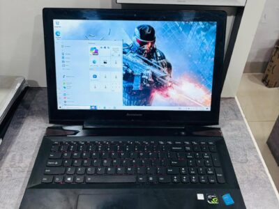 Lenovo Gaming Laptop Refubrished laptop - Refurbished Laptop BudgetLappy