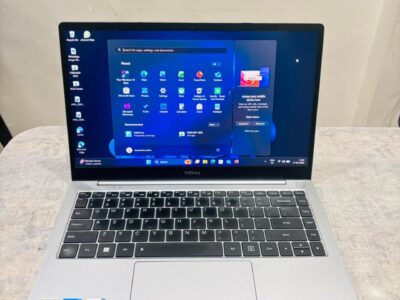 Infinix INBook X2 Slim Refubrished Laptop - Refurbished Laptop BudgetLappy
