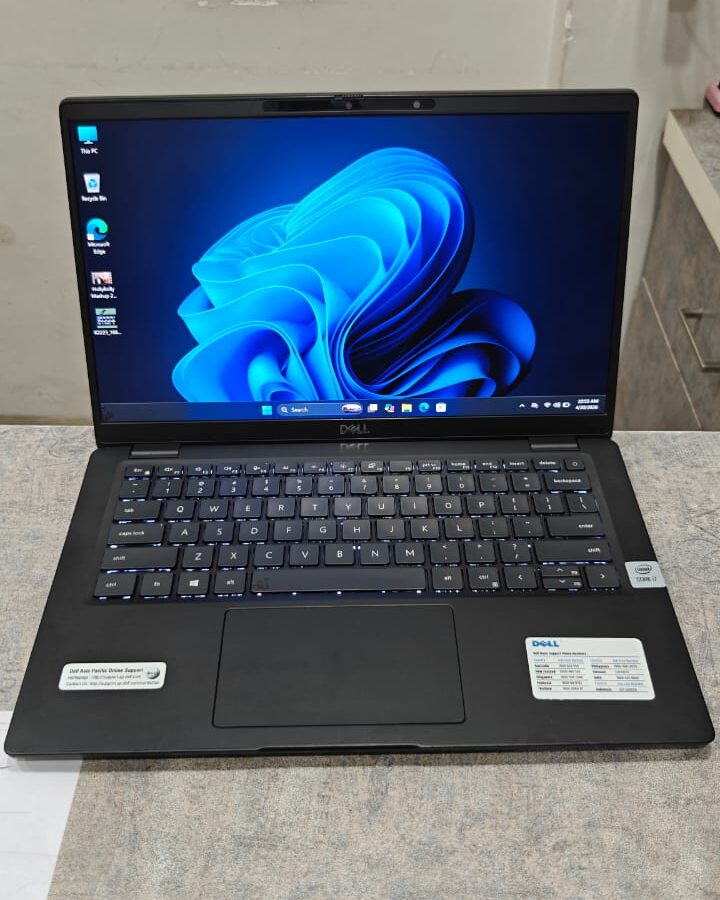 Dell Latitude 7410 Refubrished Laptop
