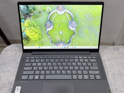 Lenovo 82FE Refubrished Laptop - Refurbished Laptop BudgetLappy