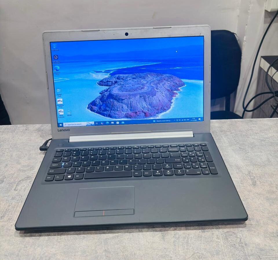 Lenovo Laptop Refubrished Laptop