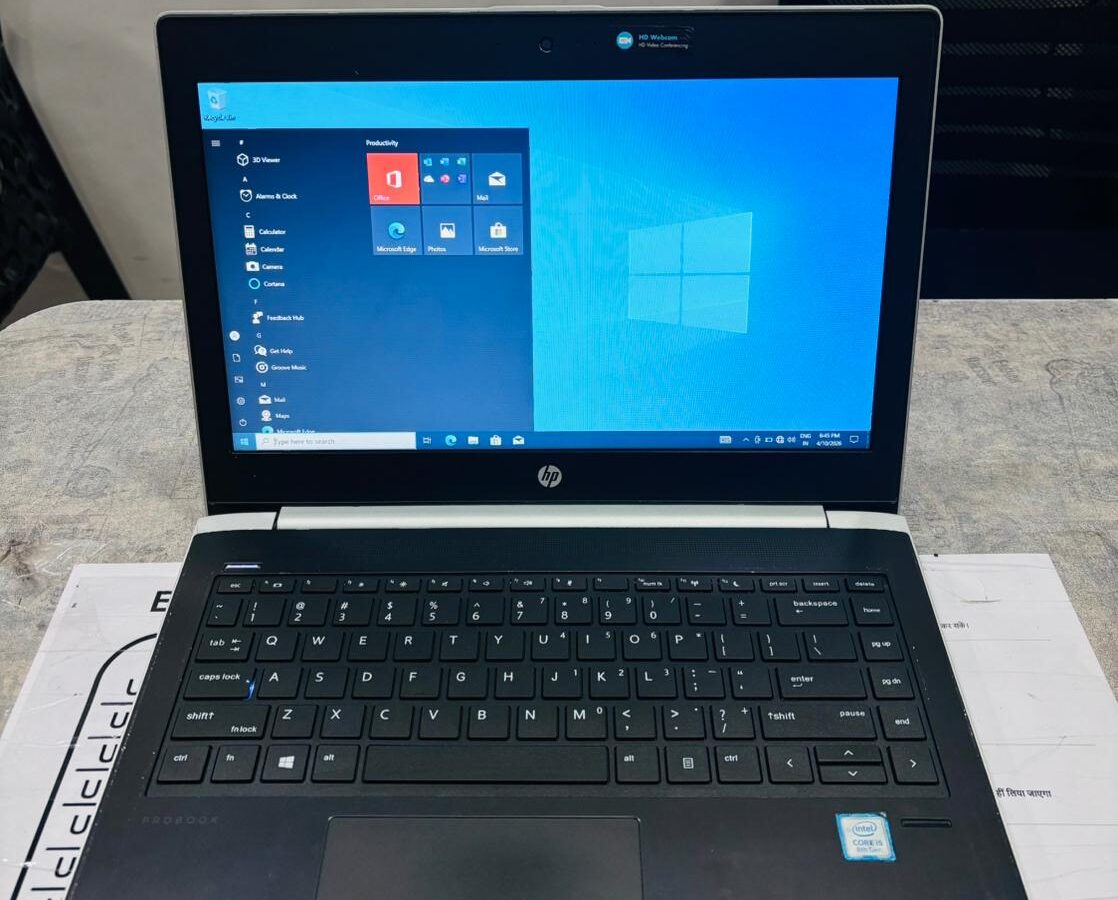 HP ProBook 430 G5 Refubrished Laptop