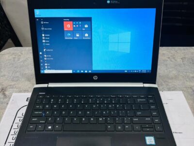 HP ProBook 430 G5 Refubrished Laptop - Refurbished Laptop BudgetLappy