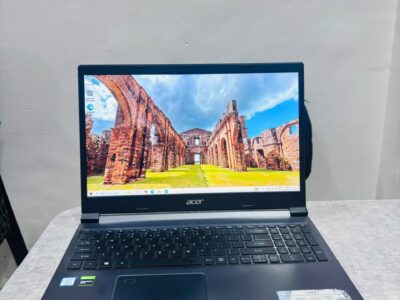 Acer Aspire Refubrished Laptop - Refurbished Laptop BudgetLappy