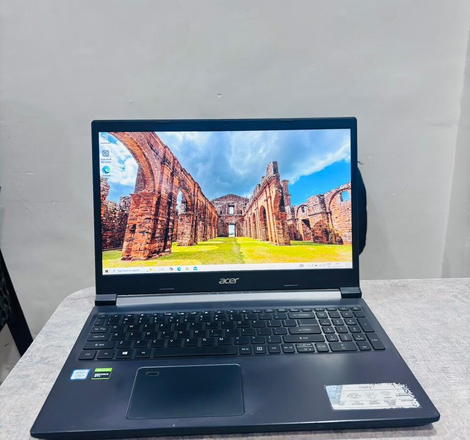 Acer Aspire Refubrished Laptop