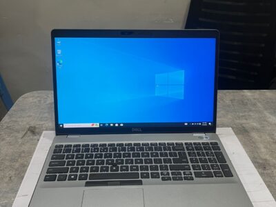 Dell Precision 3550 Refubrished Laptop - Refurbished Laptop BudgetLappy