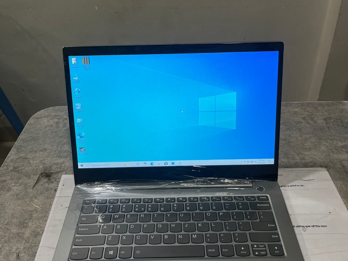 Lenovo ThinkBook 20RV Refubrished Laptop