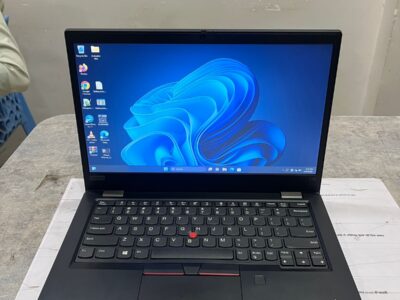 Lenovo ThinkPad L13 Refubrished Laptop - Refurbished Laptop BudgetLappy