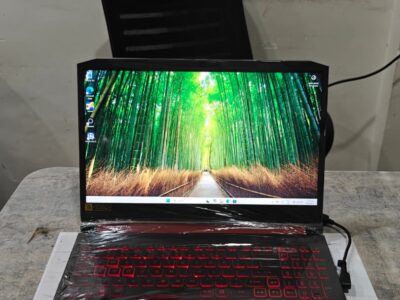 Acer Gaming Laptop Refubrished Laptop - Refurbished Laptop BudgetLappy