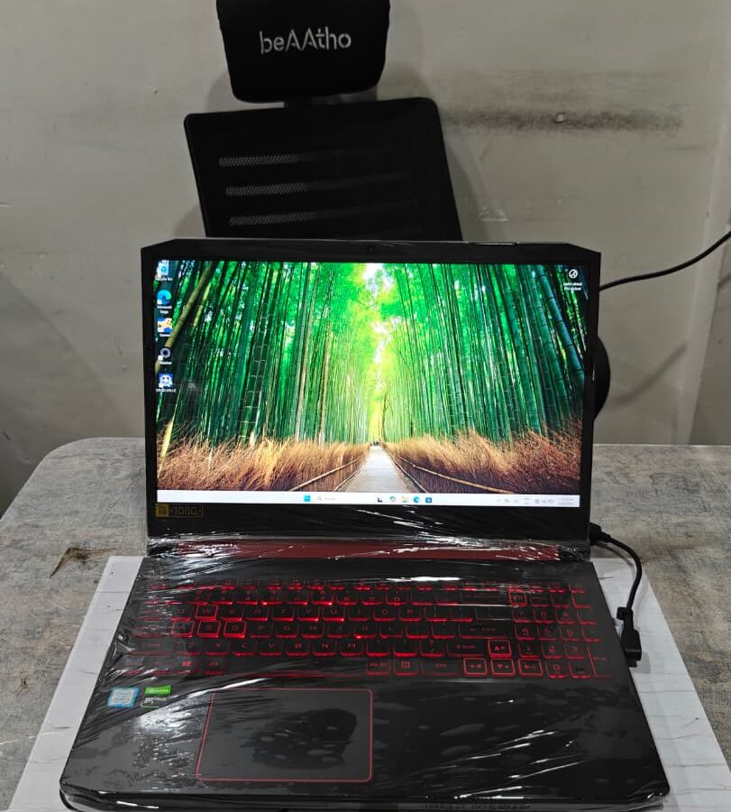 Acer Gaming Laptop Refubrished Laptop
