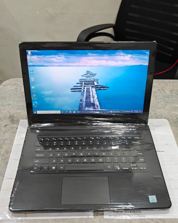 Dell inspiron 15-3567 Refubrished Laptop