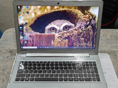 Lenovo 80TV Intel Refubrished laptop - Refurbished Laptop BudgetLappy