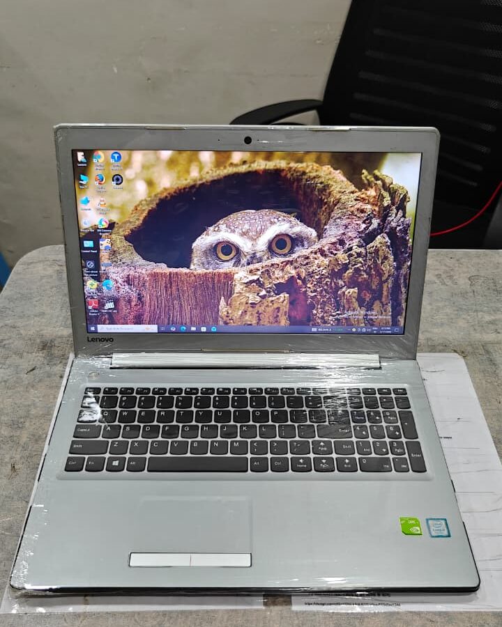 Lenovo 80TV Intel Refubrished laptop