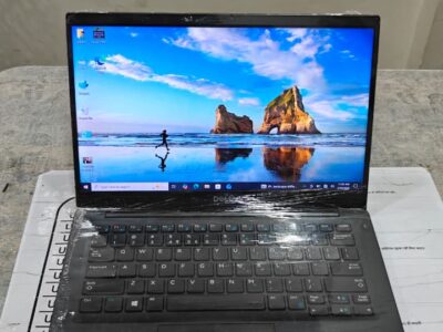 Dell Latitude 7390 Touchscreen Refubrished Laptop - Refurbished Laptop BudgetLappy