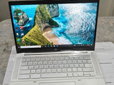 HP Chromebook (Windows 10 Installed)|refubrished laptop - BudgetLappy