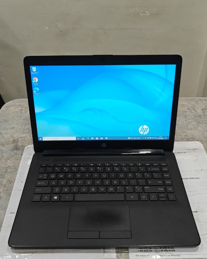 HP Laptop 14-ck0xxx Refubrished laptops
