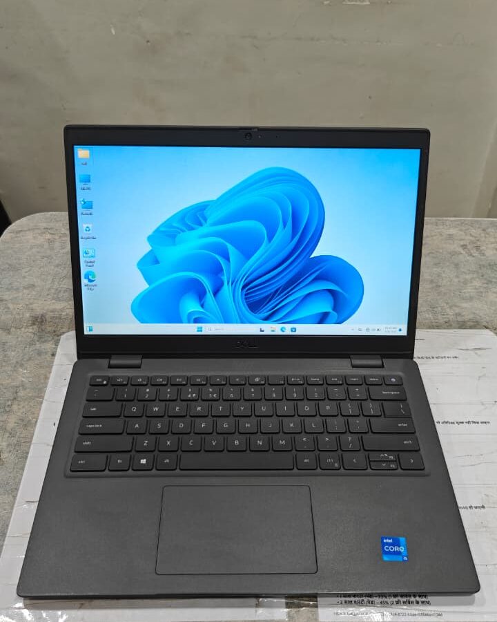 Dell Latitude 3420 refubrished laptop