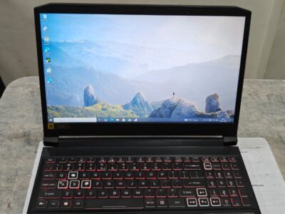 Acer Nitro AN515-44 Refubrished Laptop - Refurbished Laptop BudgetLappy