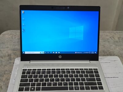 Hp probook 440 G7 Refubrished laptop - Refurbished Laptop BudgetLappy