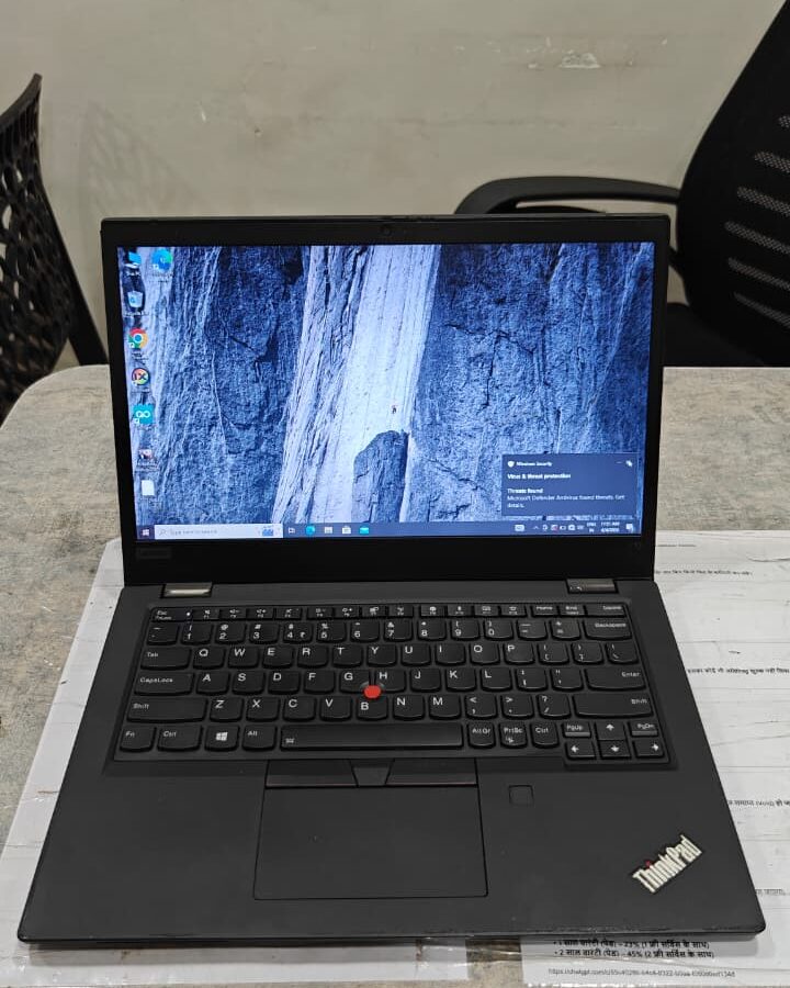 Lenovo ThinkPad 20X Refubrished Laptop