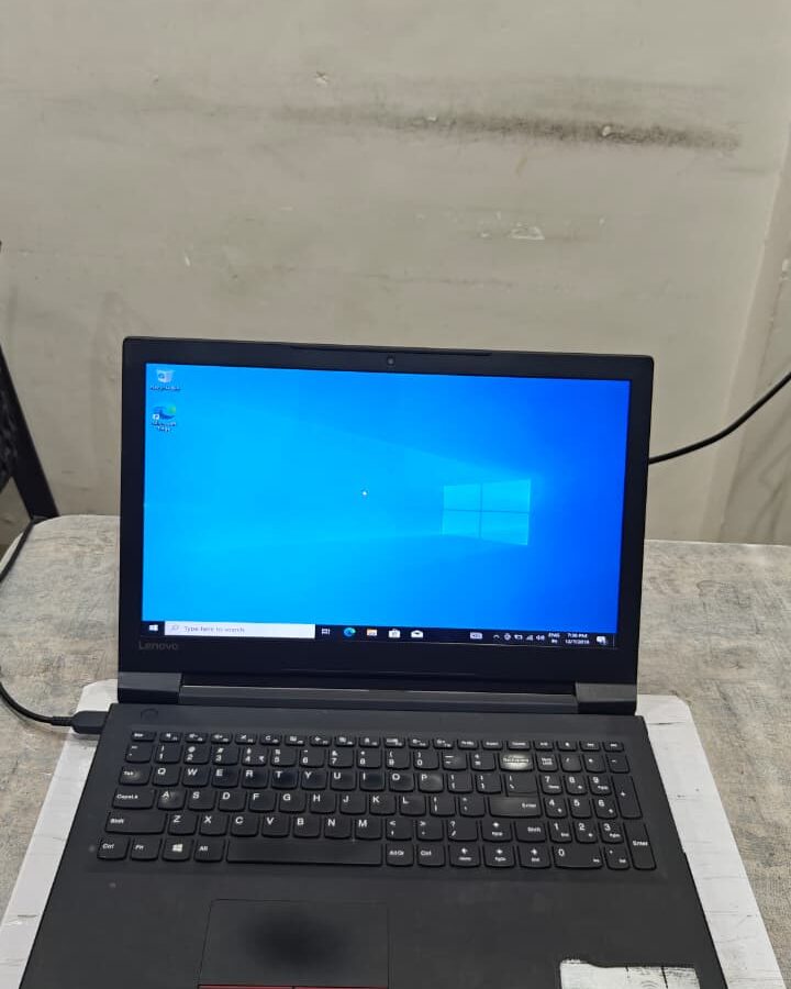 Lenovo Pentium 80TL Refubrished Laptop