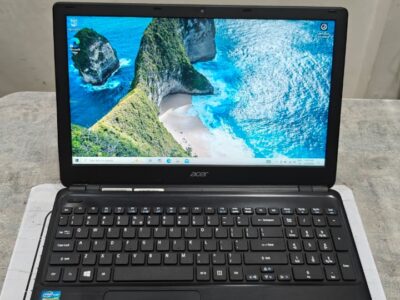 Acer Aspire E1-570G Refubrished laptop - Refurbished Laptop BudgetLappy