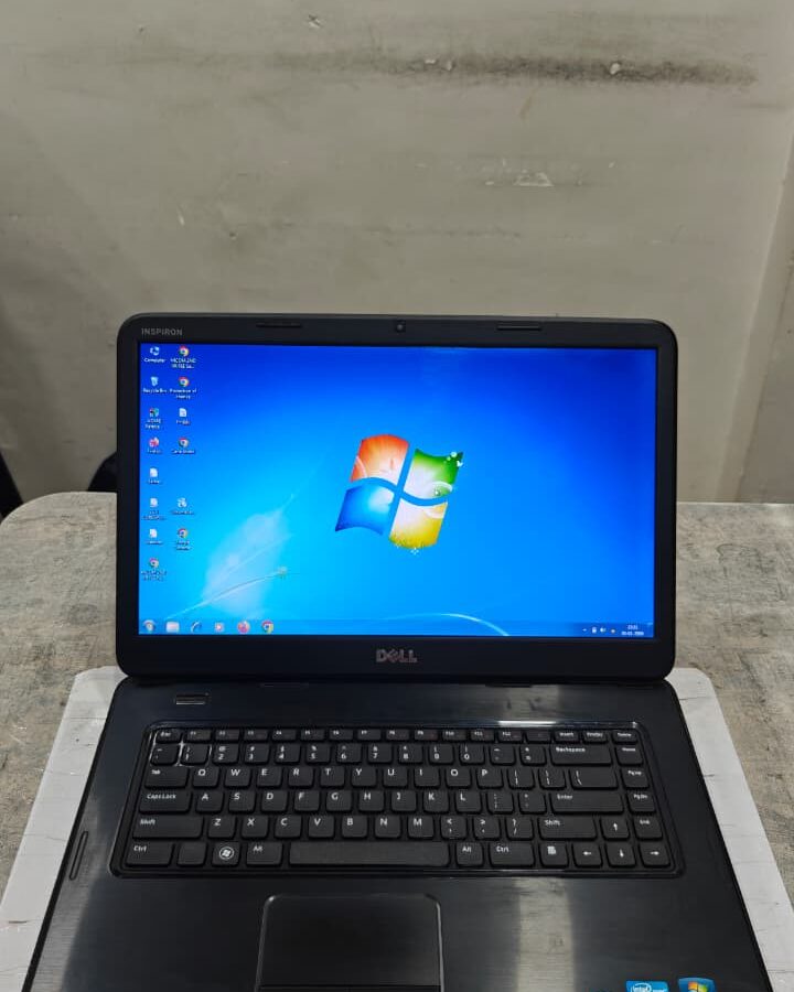 Dell Inspiron N5050 Refubrished Laptop