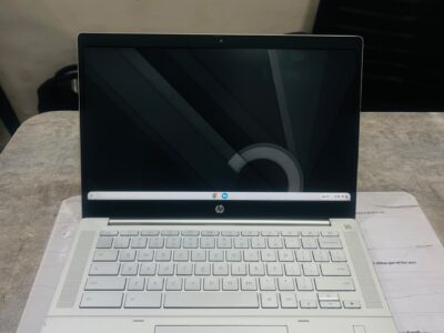 HP Chromebook refubrished laptop - Refurbished Laptop BudgetLappy